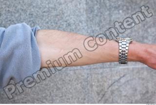 Forearm texture of street references 361 0001